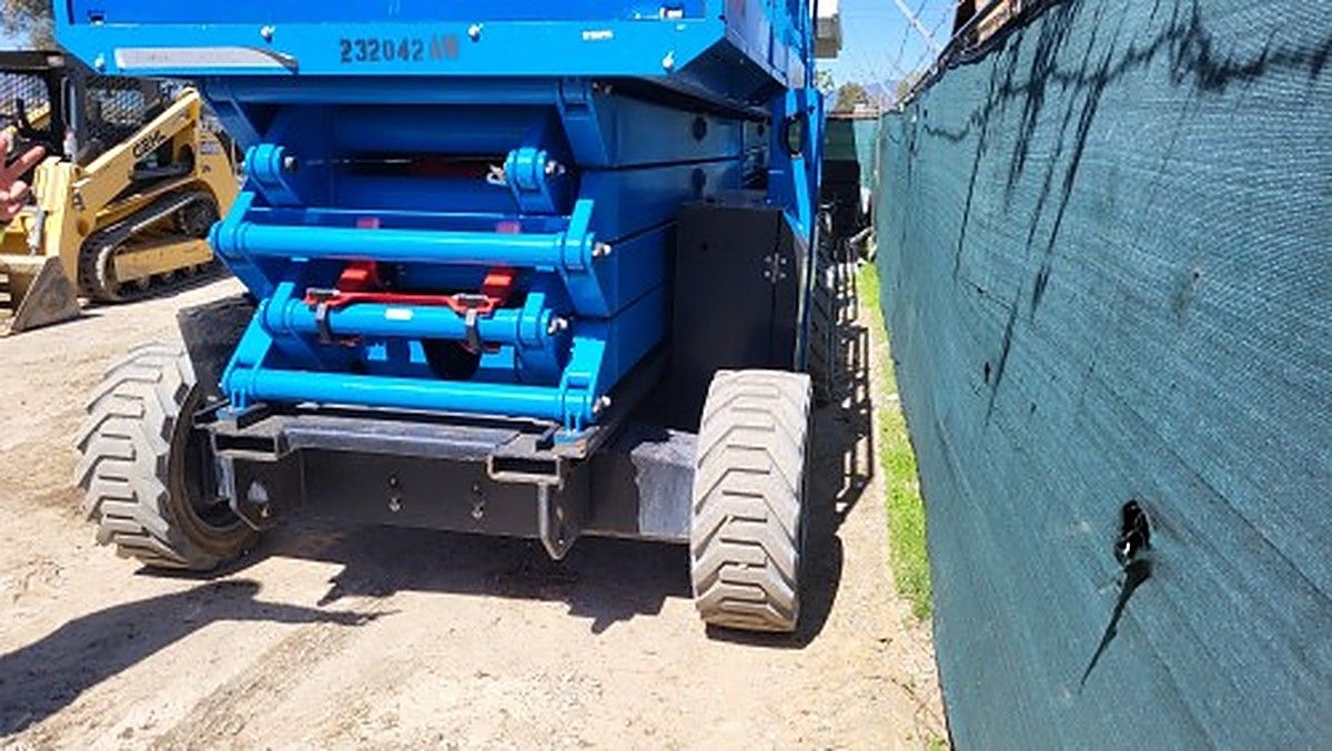 GENIE GS-4390 RT photo 5