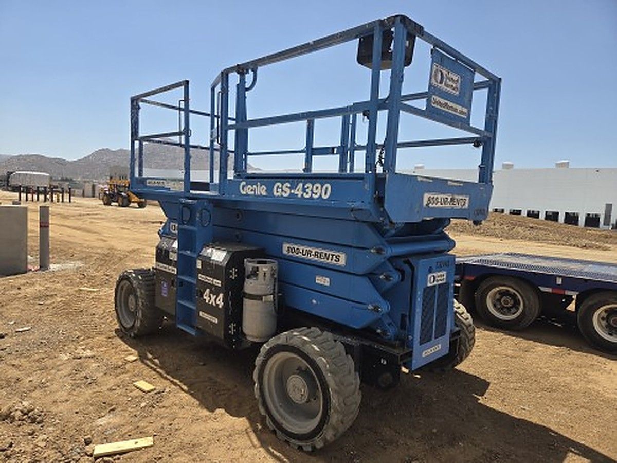 GENIE GS-4390 RT photo 2