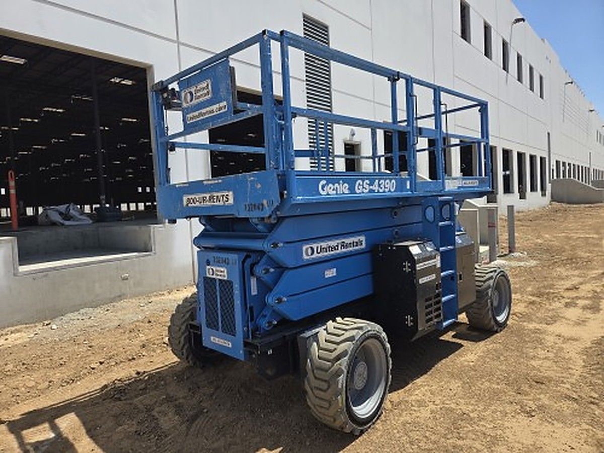 GENIE GS-4390 RT photo 3