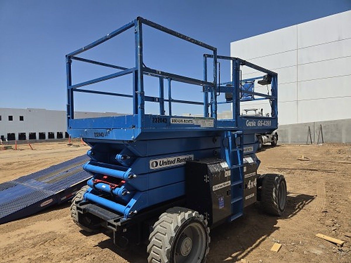 GENIE GS-4390 RT photo 5