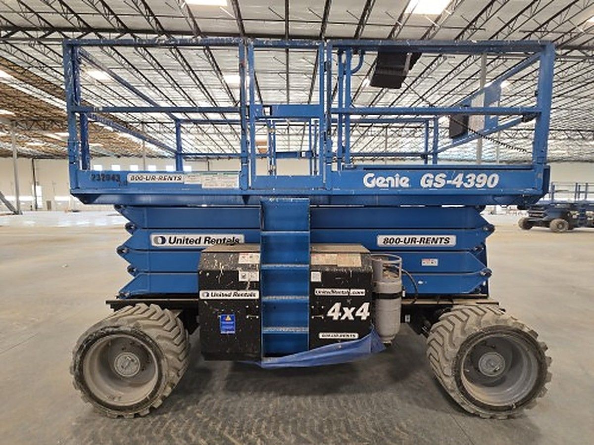 GENIE GS-4390 RT photo 6