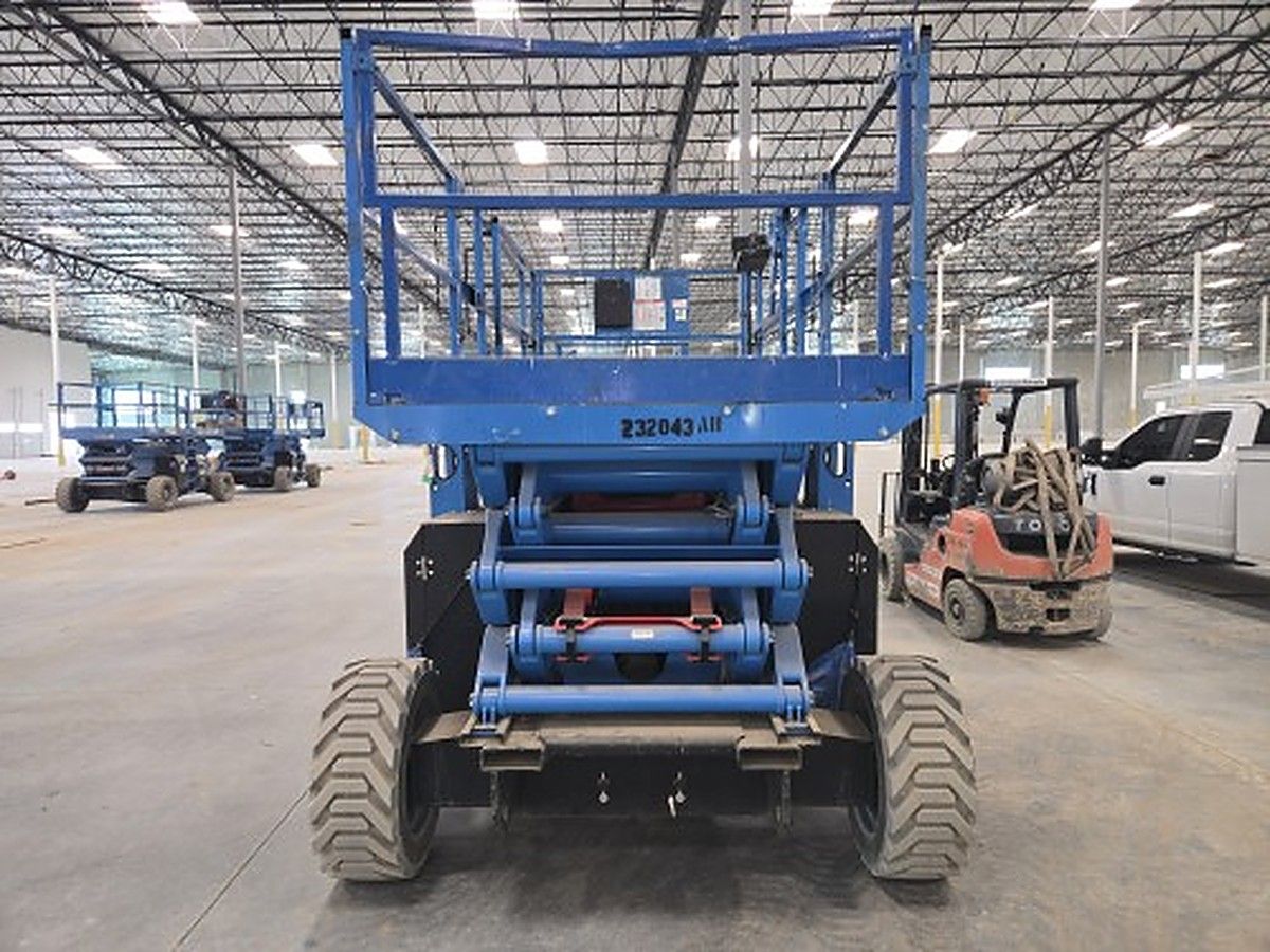 GENIE GS-4390 RT photo 7