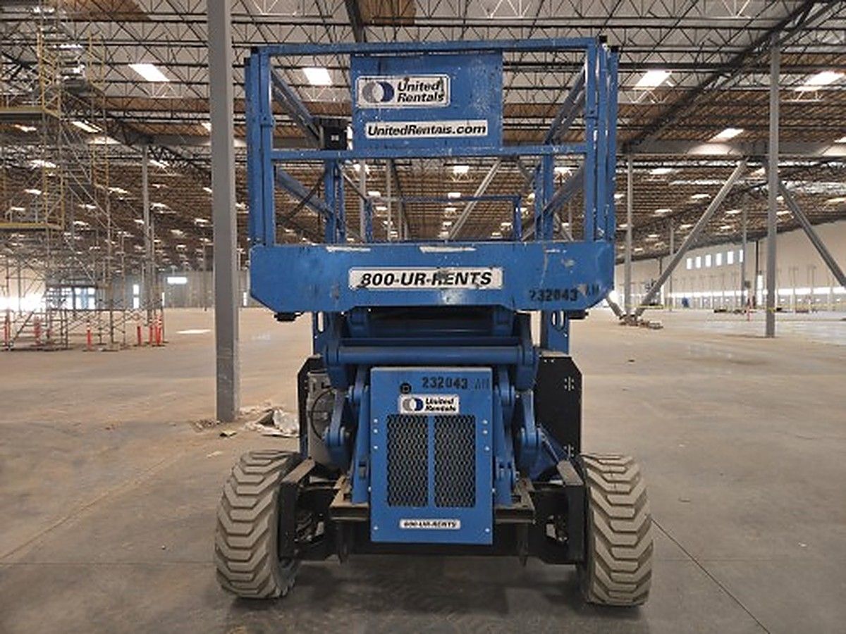 GENIE GS-4390 RT photo 10