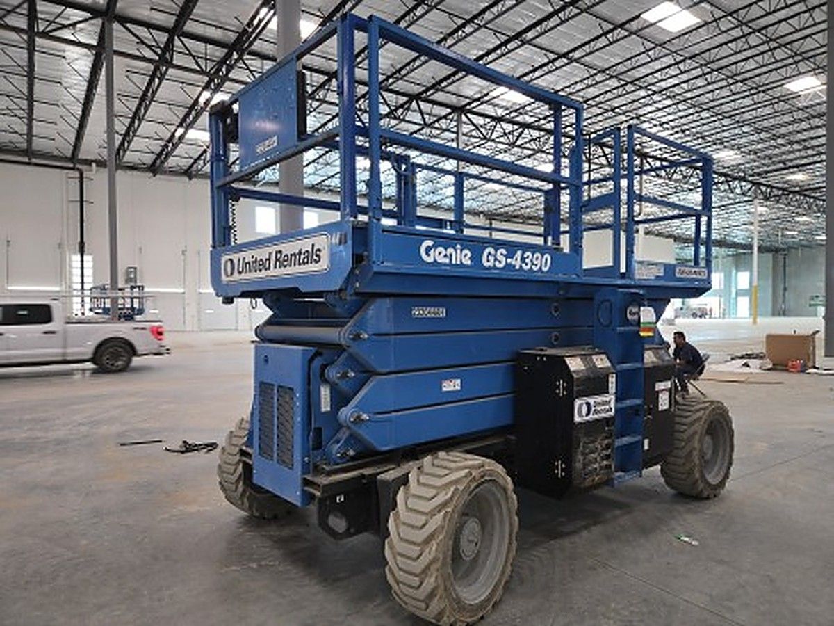 GENIE GS-4390 RT photo 6