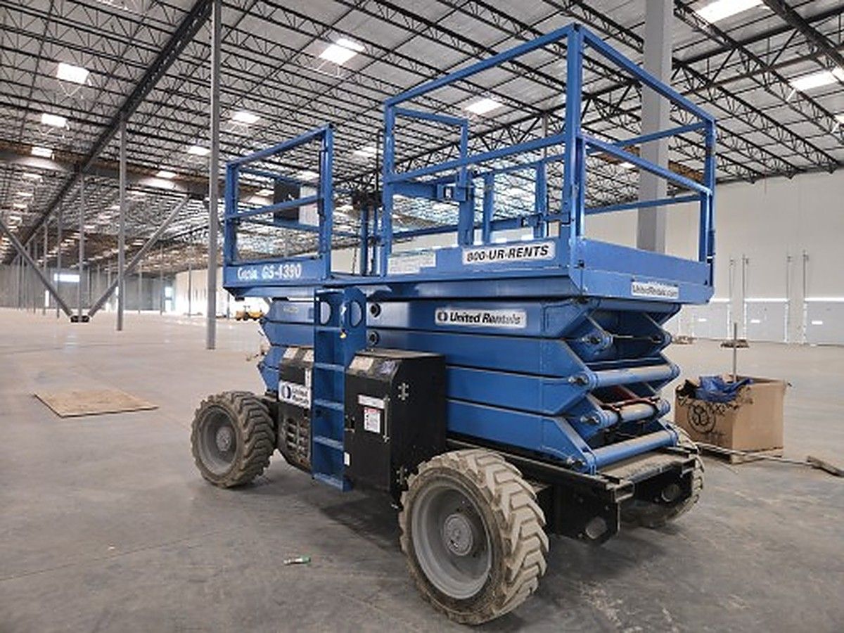 GENIE GS-4390 RT photo 7
