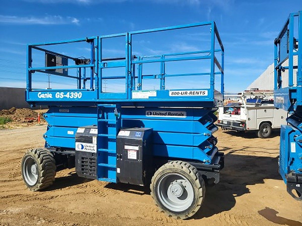 GENIE GS-4390 RT photo 8