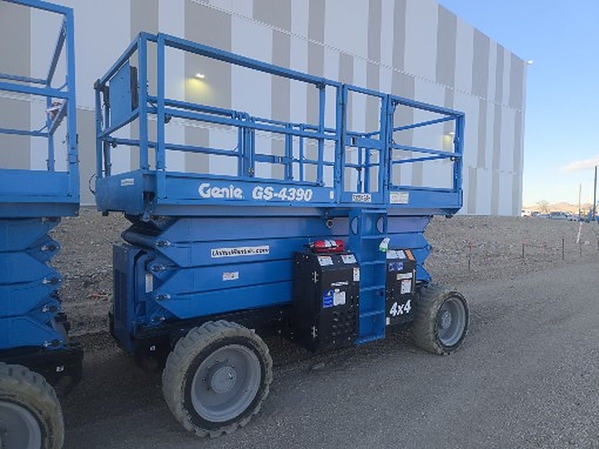 GENIE GS-4390 RT photo 2
