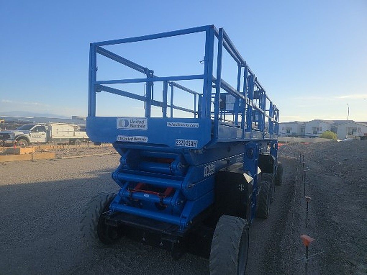 GENIE GS-4390 RT photo 3