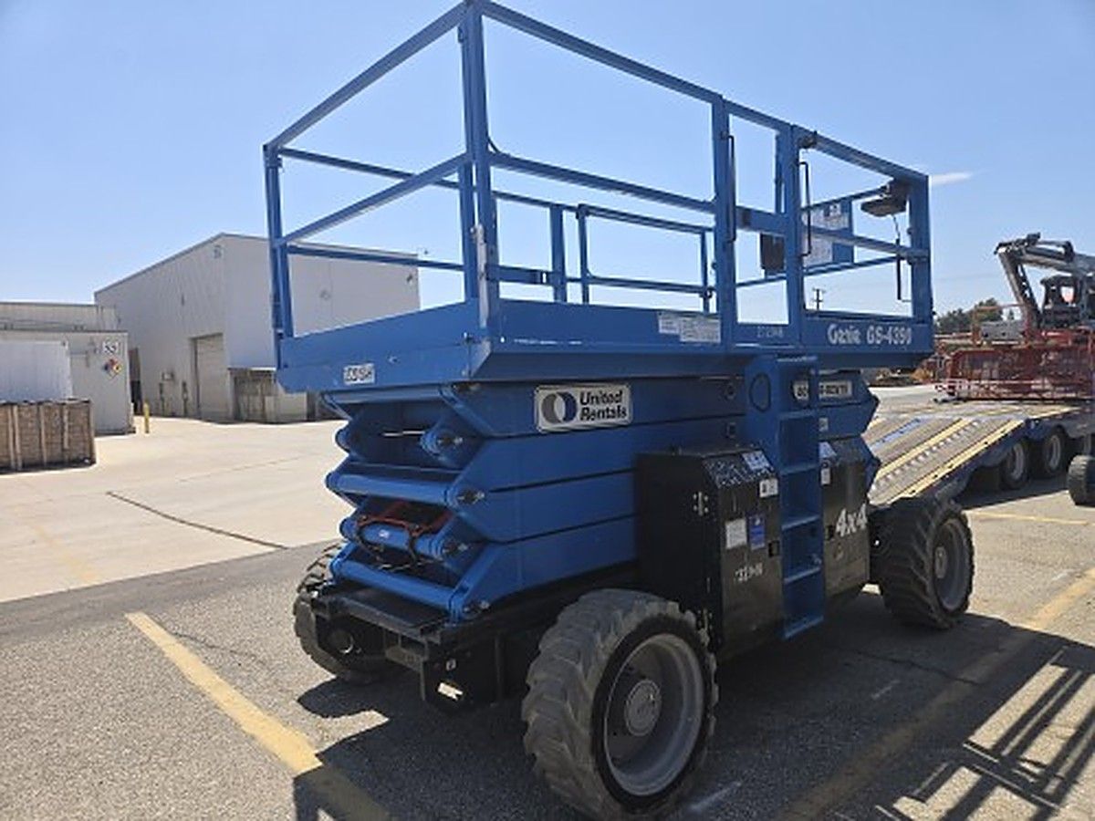 GENIE GS-4390 RT photo 2