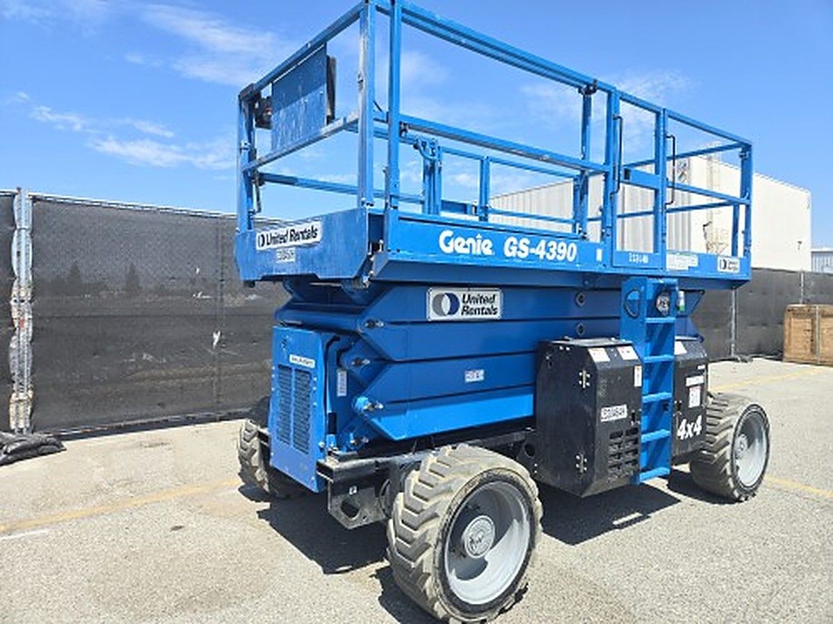GENIE GS-4390 RT photo 3