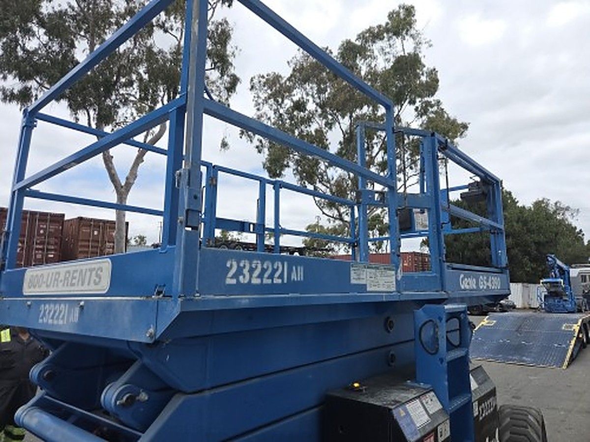 GENIE GS-4390 RT photo 2