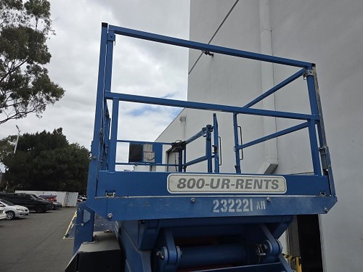 GENIE GS-4390 RT photo 3