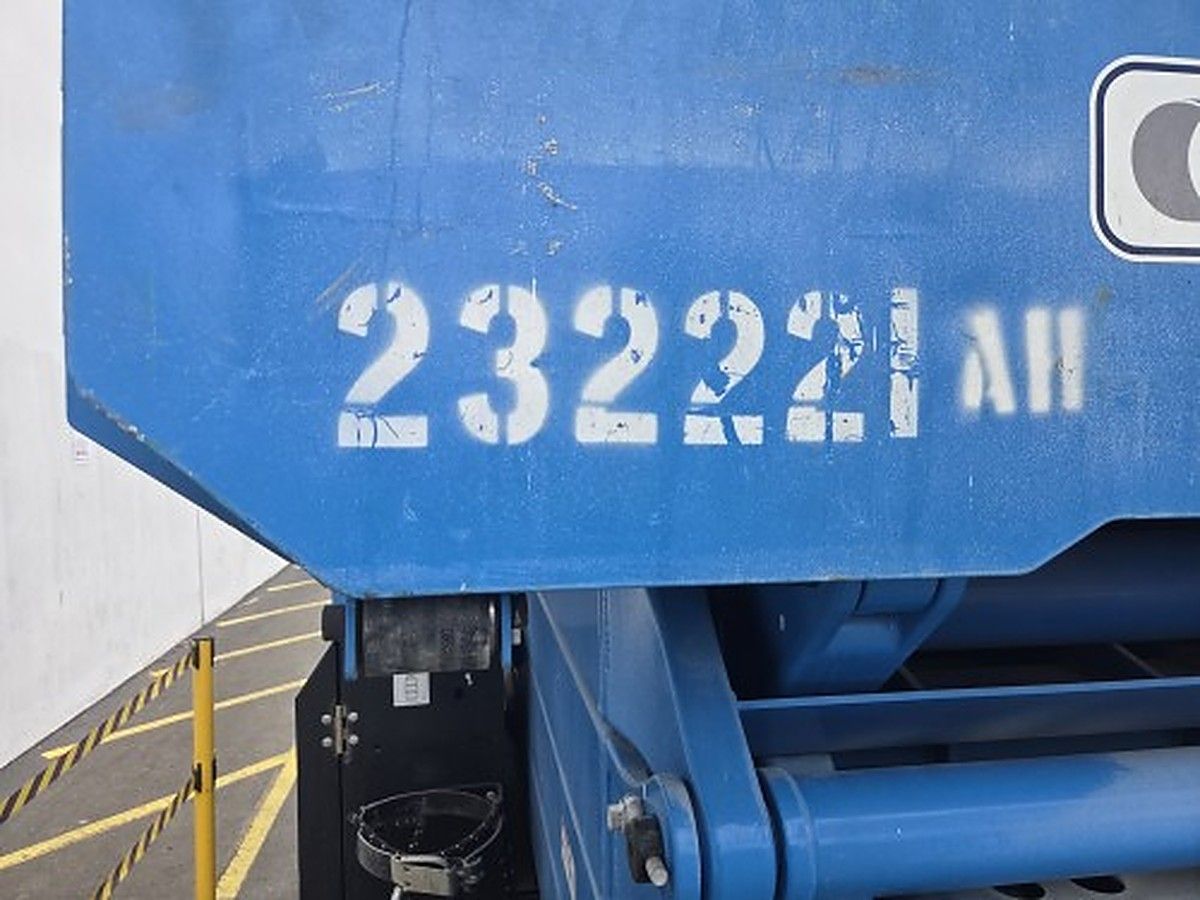 GENIE GS-4390 RT photo 4
