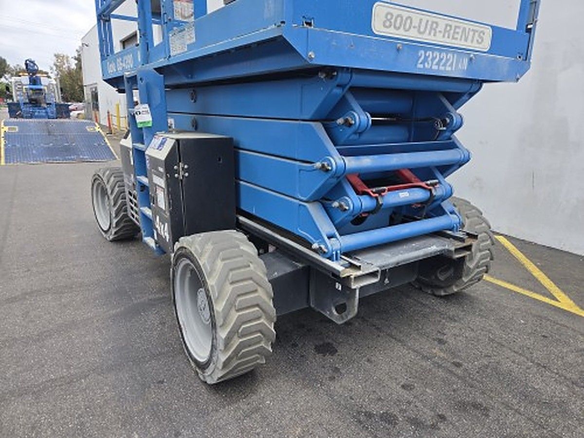 GENIE GS-4390 RT photo 5