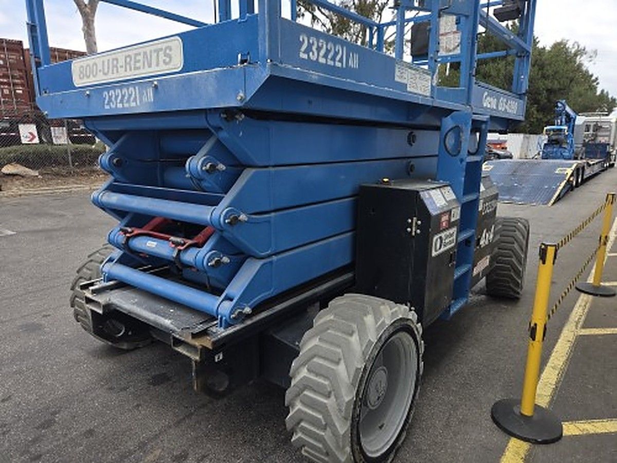 GENIE GS-4390 RT photo 6