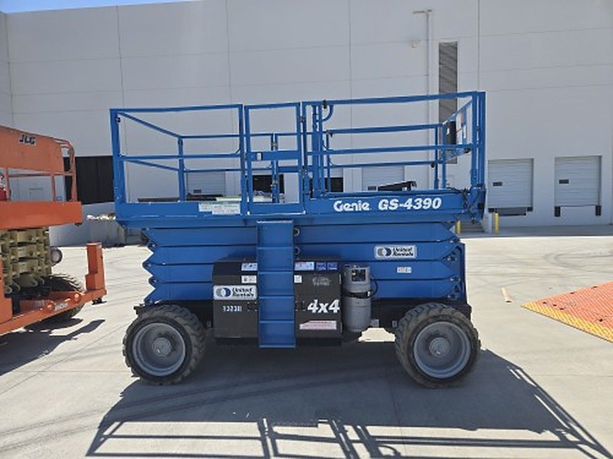 GENIE GS-4390 RT photo 2