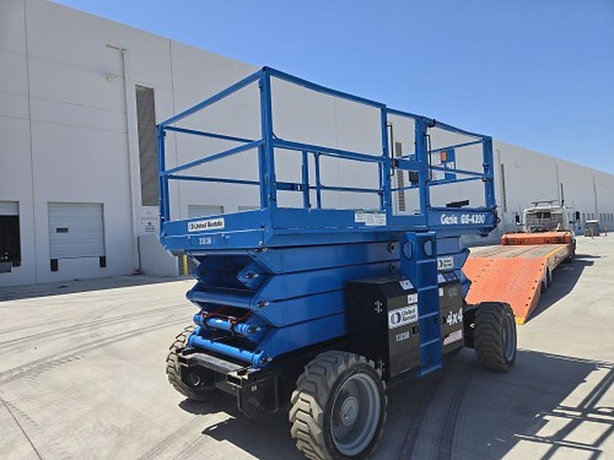 GENIE GS-4390 RT photo 3