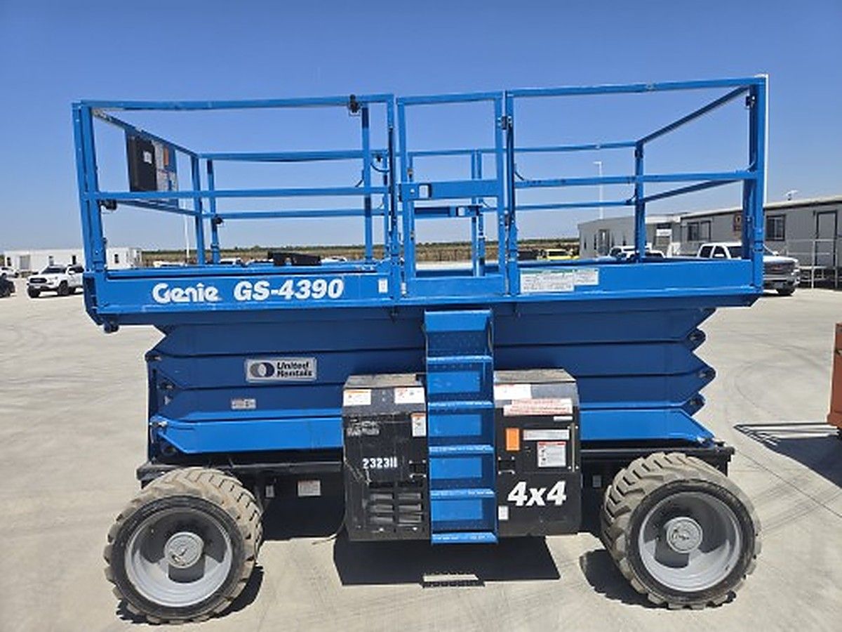 GENIE GS-4390 RT photo 4