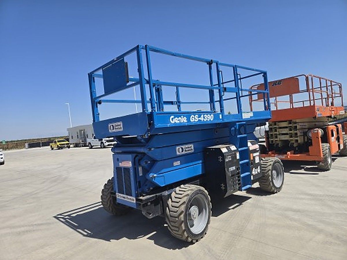 GENIE GS-4390 RT photo 5