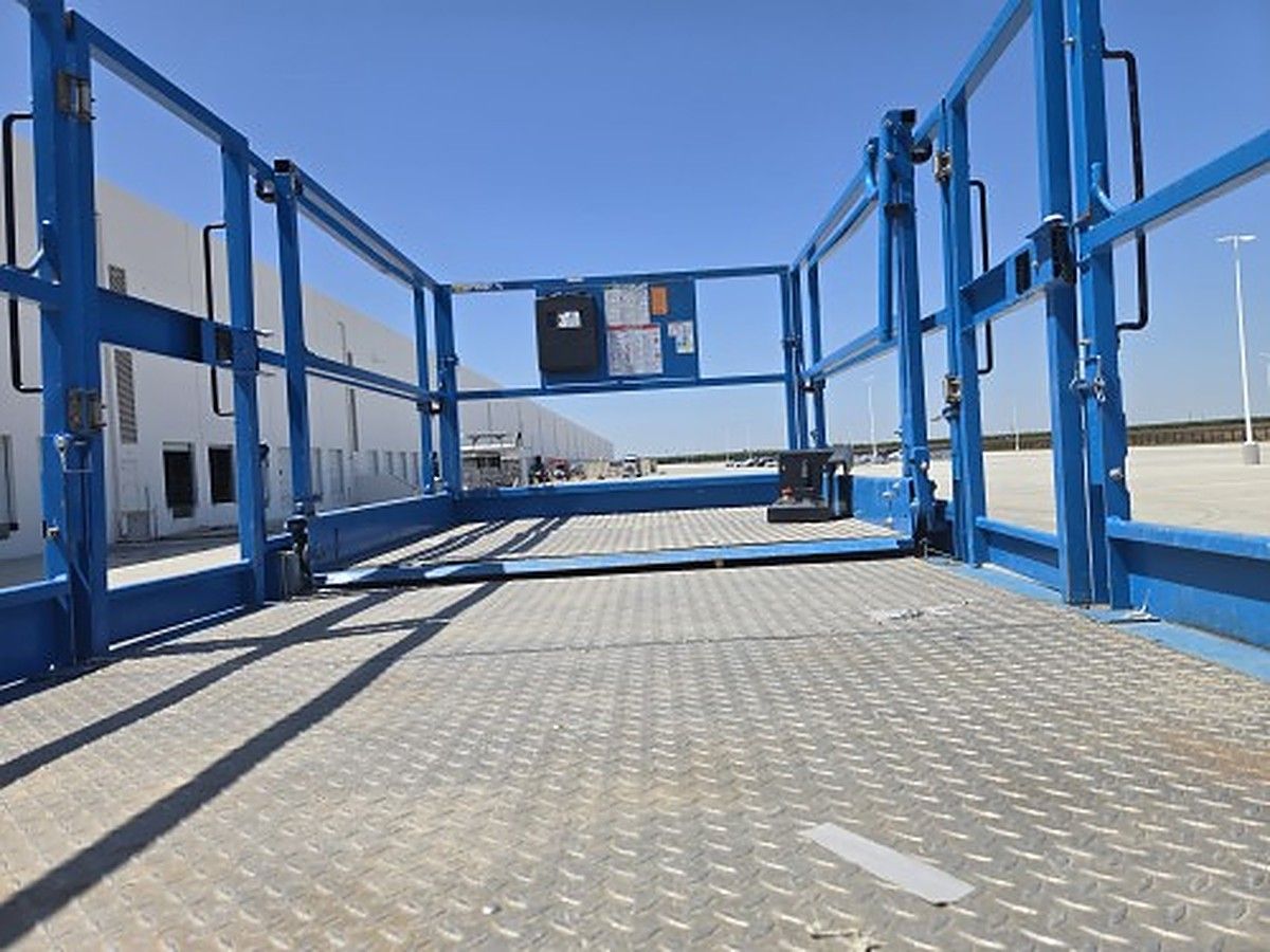 GENIE GS-4390 RT photo 6
