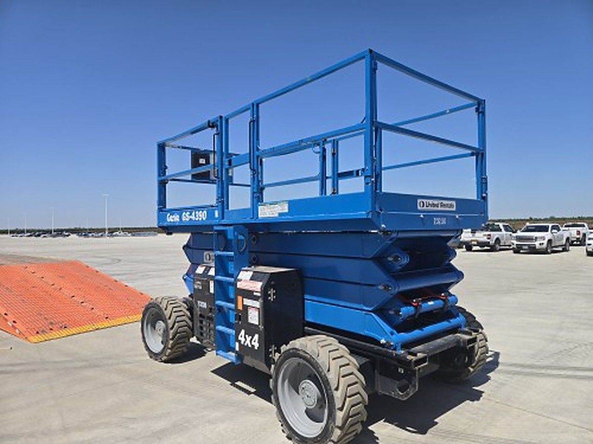 GENIE GS-4390 RT photo 7