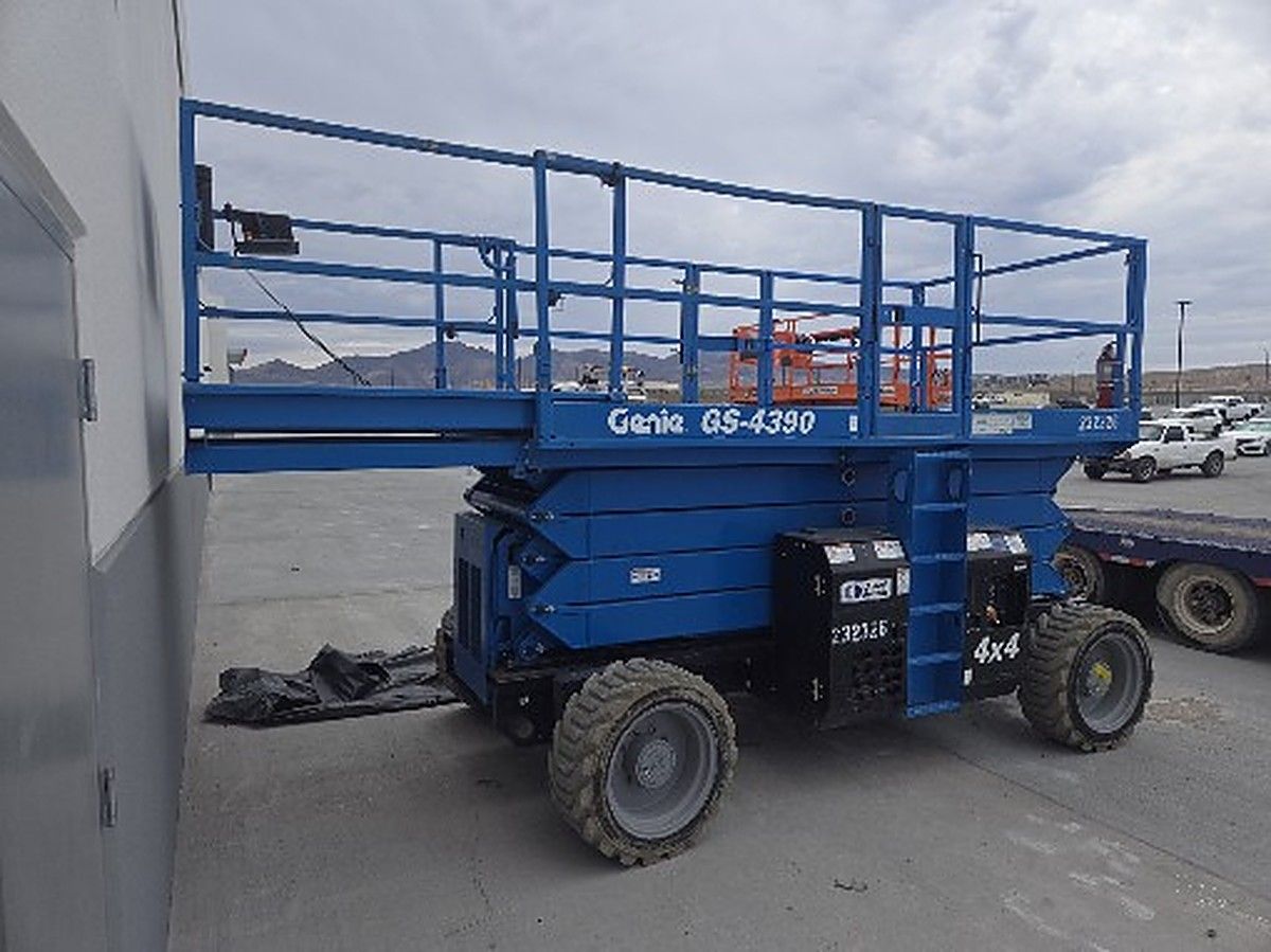 2019 GENIE GS-4390 RT for sale in Las Vegas, NV