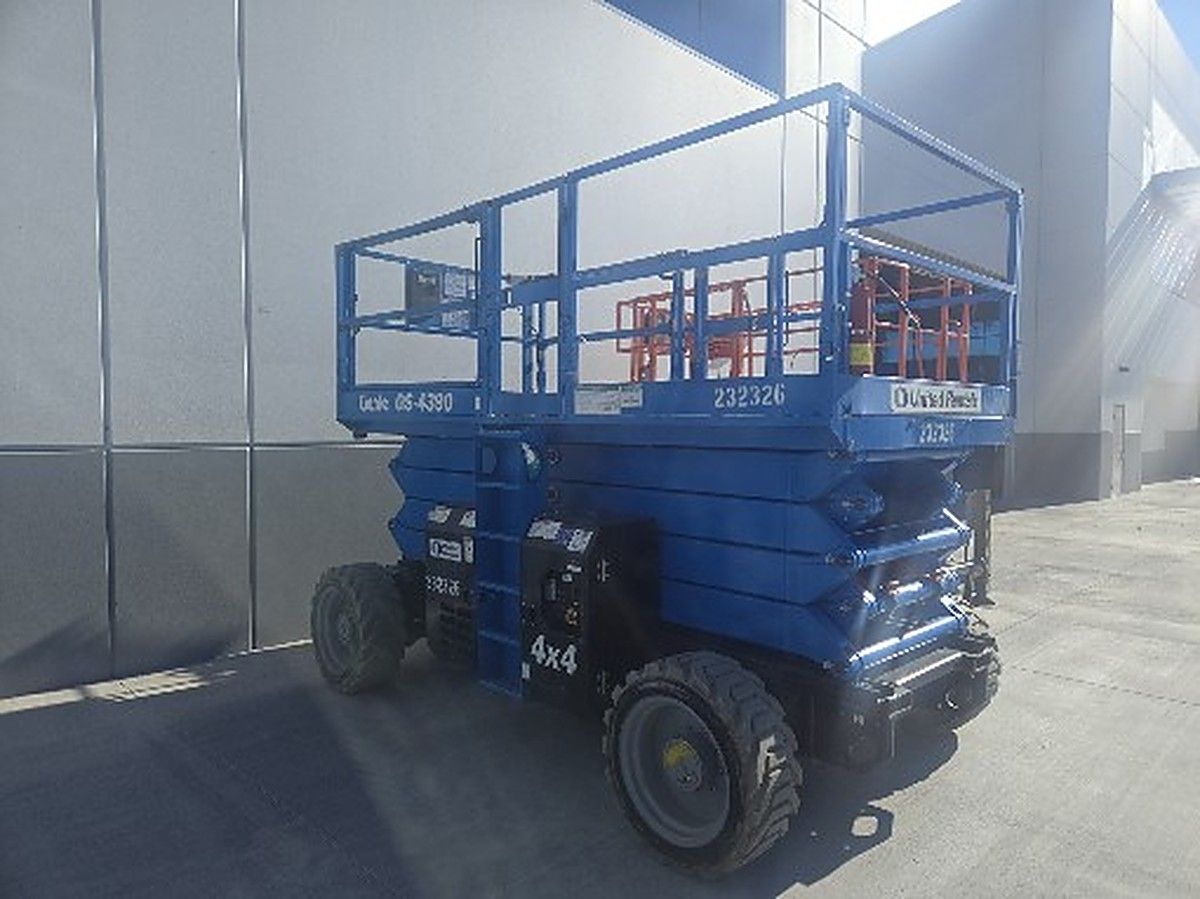 GENIE GS-4390 RT photo 2