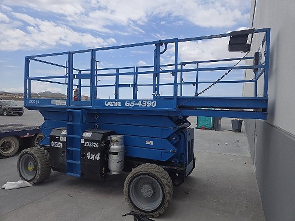 GENIE GS-4390 RT photo 3
