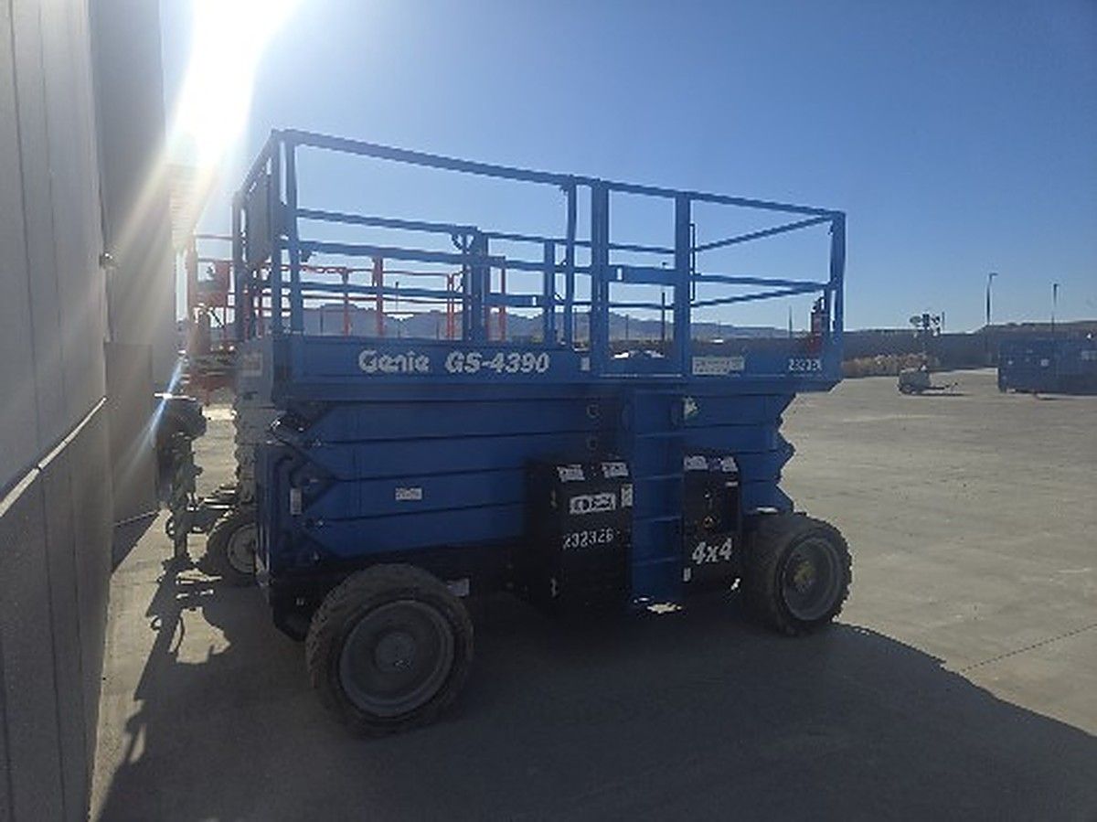 GENIE GS-4390 RT photo 5