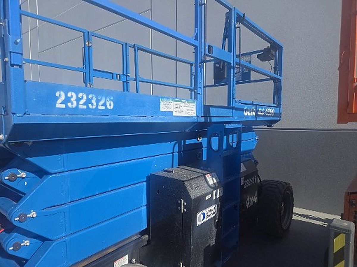 GENIE GS-4390 RT photo 9
