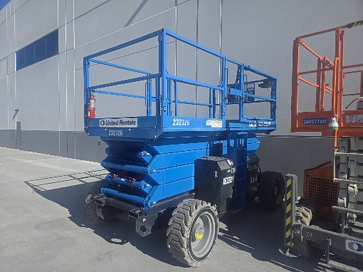GENIE GS-4390 RT photo 10