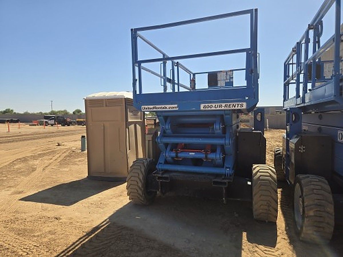 GENIE GS-4390 RT photo 2