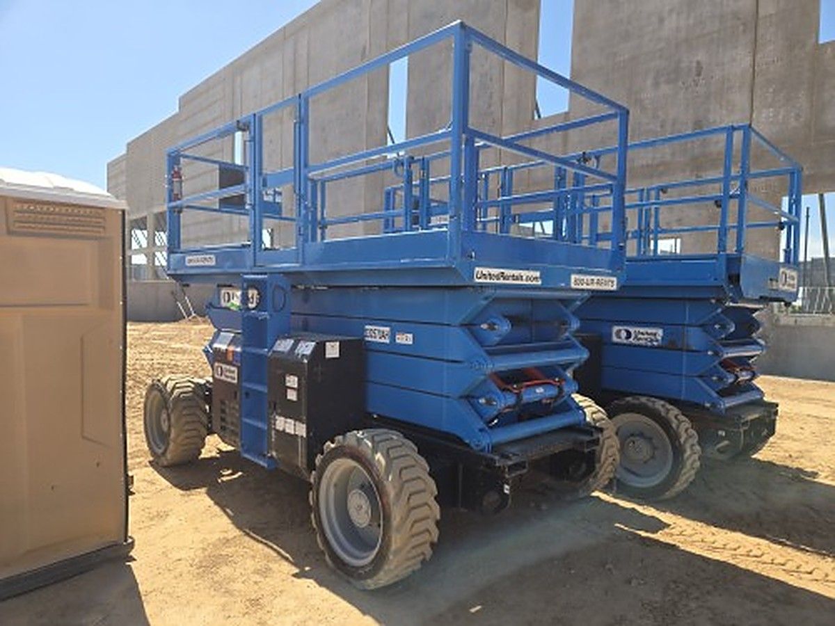 GENIE GS-4390 RT photo 3