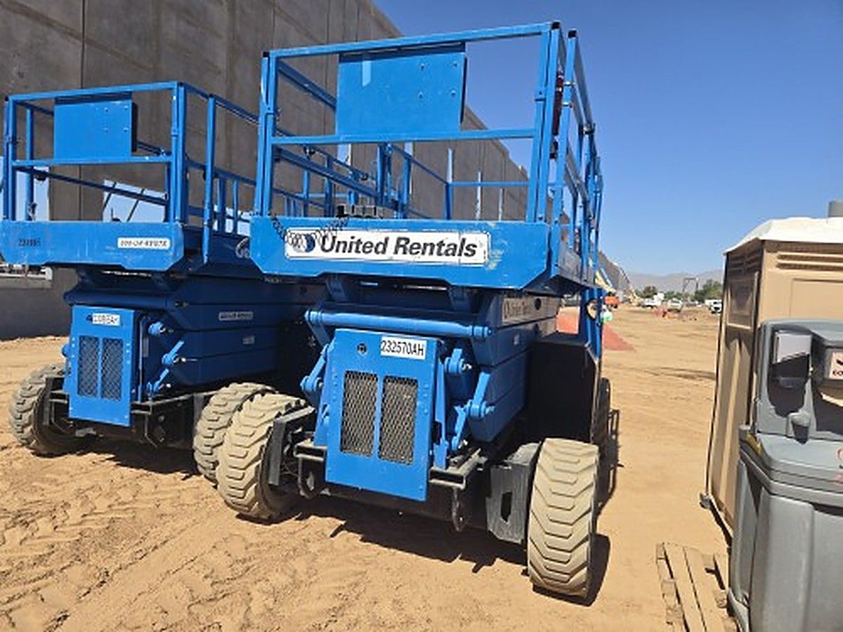 GENIE GS-4390 RT photo 4
