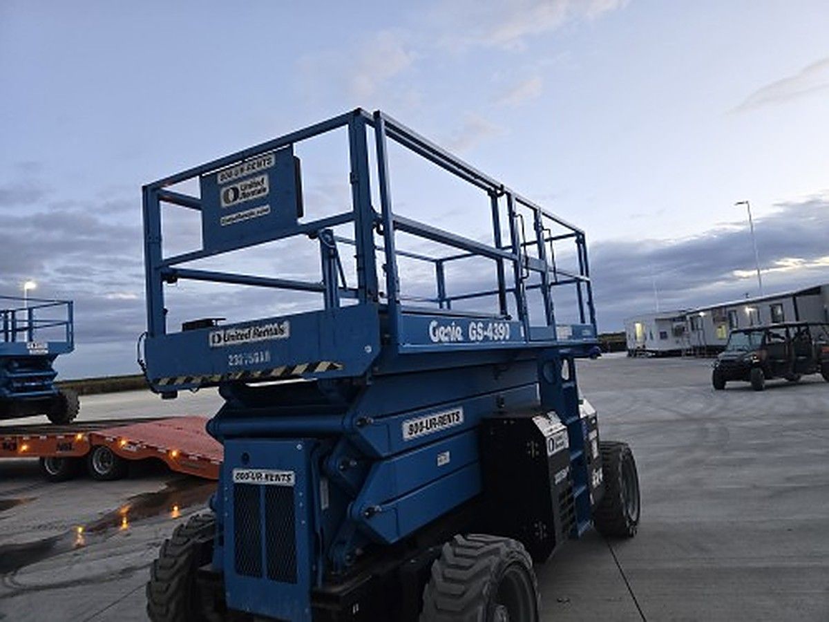 GENIE GS-4390 RT photo 2