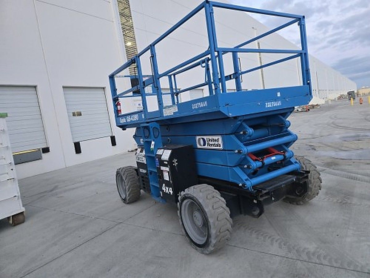 GENIE GS-4390 RT photo 3