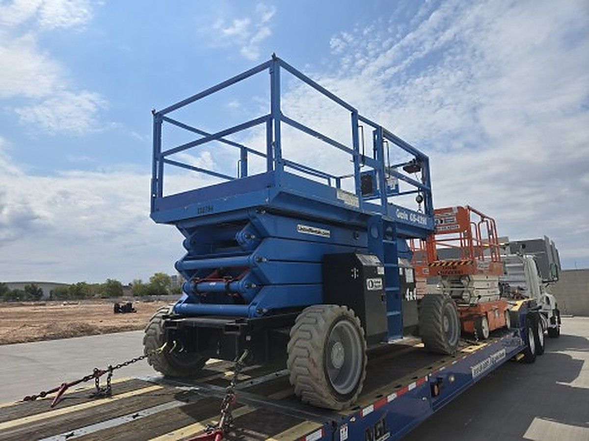 GENIE GS-4390 RT photo 2