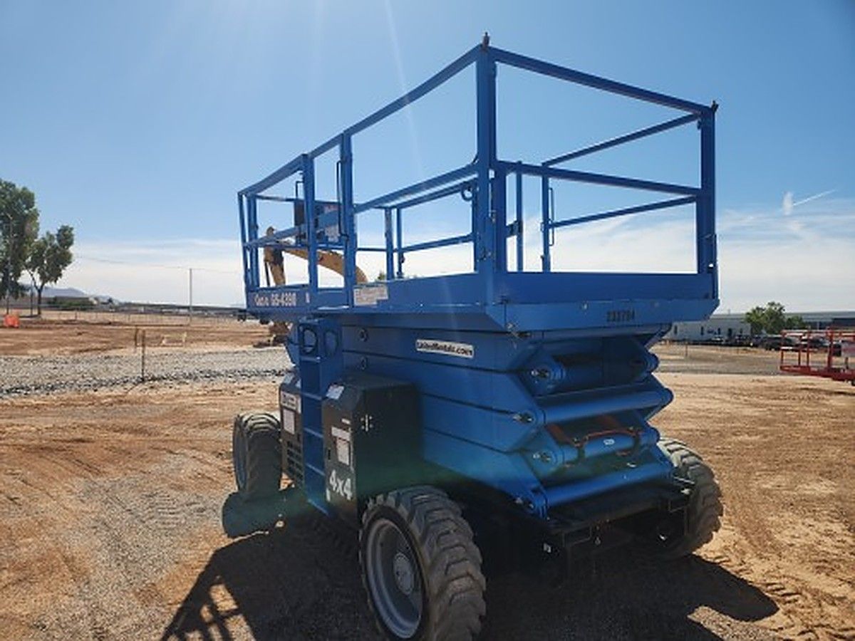 GENIE GS-4390 RT photo 3