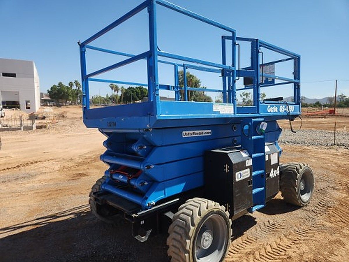 GENIE GS-4390 RT photo 4