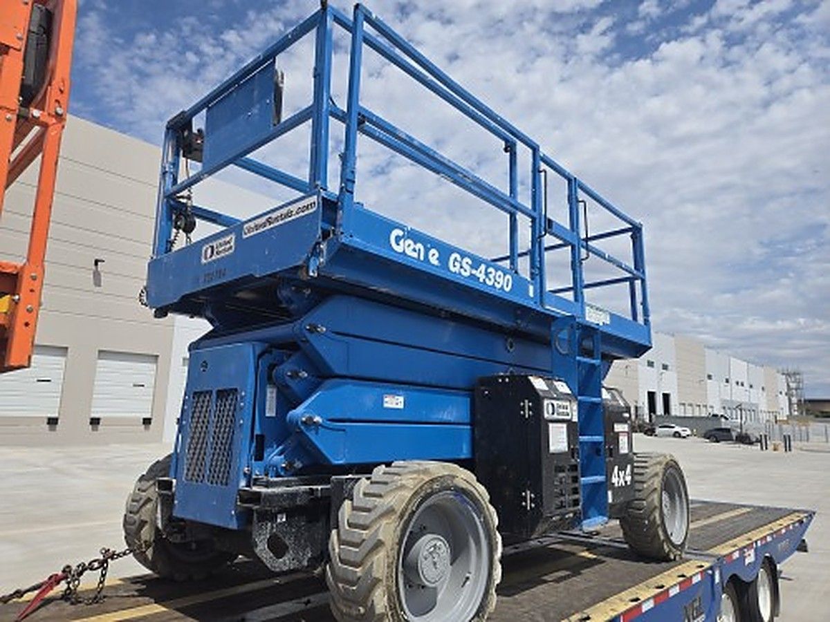 GENIE GS-4390 RT photo 6