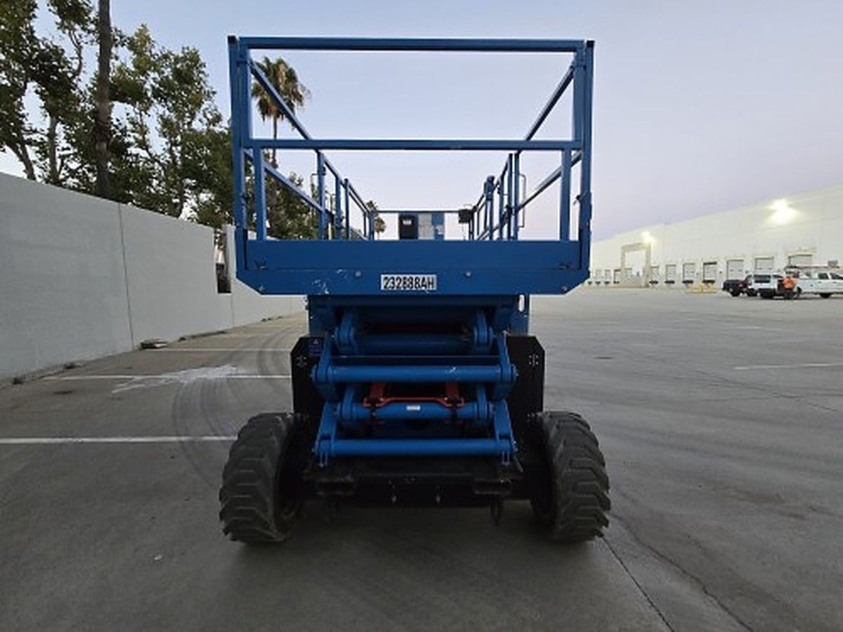 GENIE GS-4390 RT photo 2