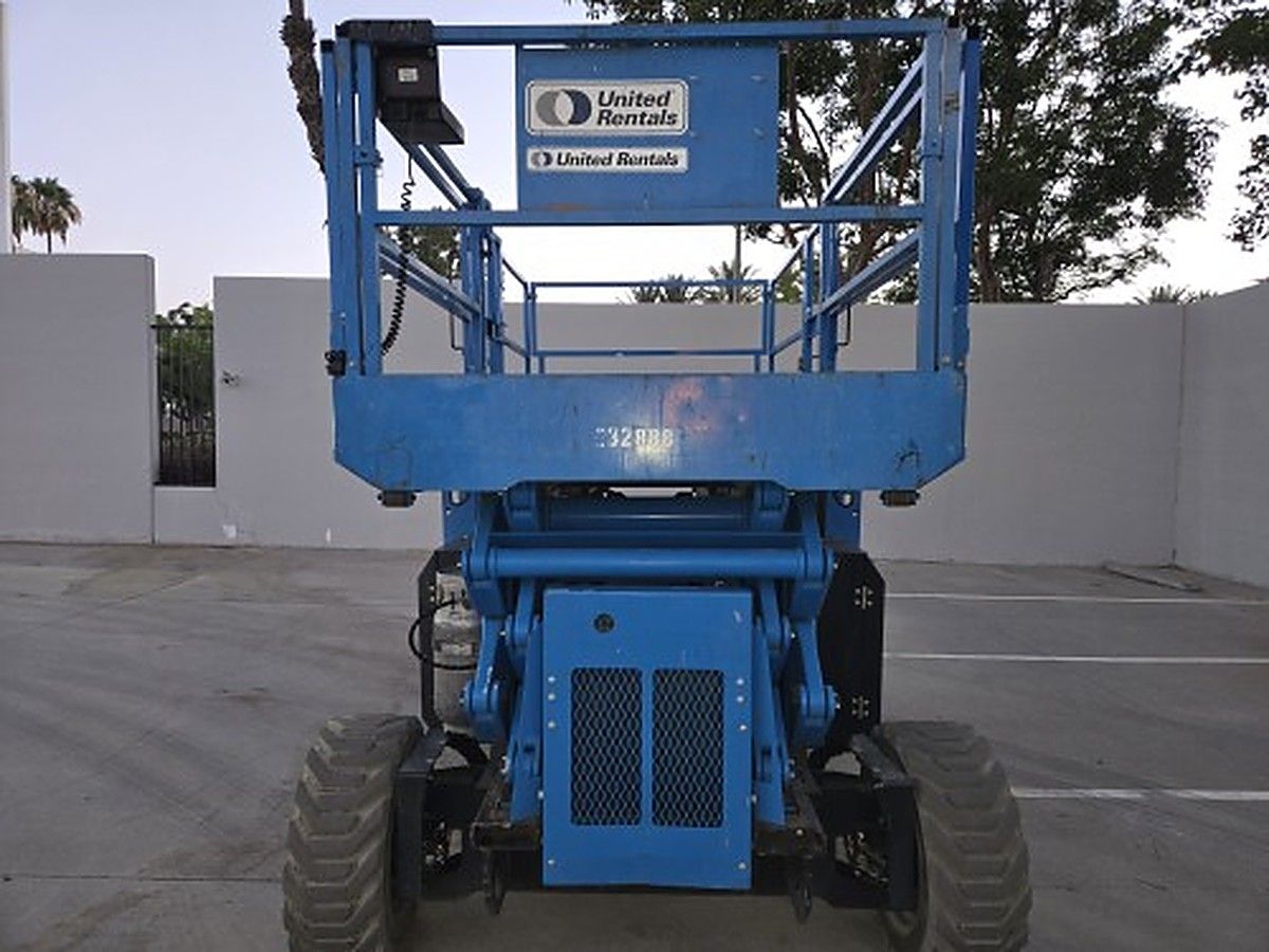GENIE GS-4390 RT photo 4