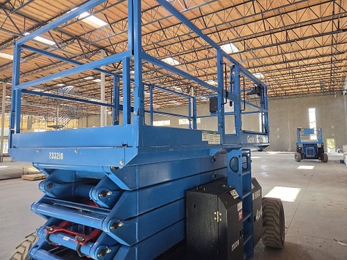 GENIE GS-4390 RT photo 2