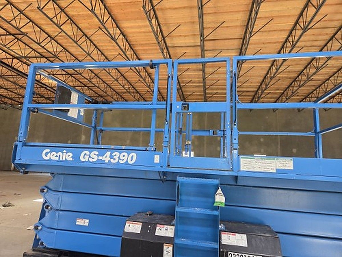 GENIE GS-4390 RT photo 3
