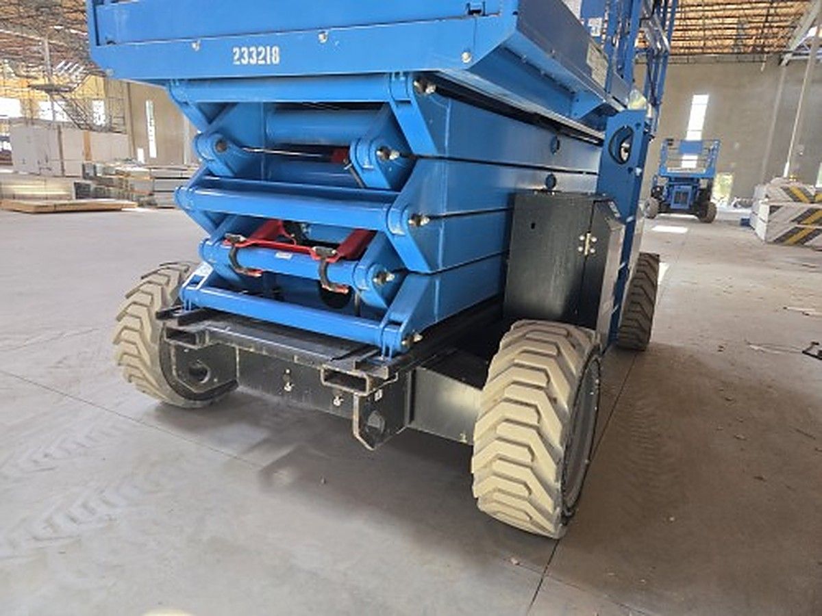 GENIE GS-4390 RT photo 4