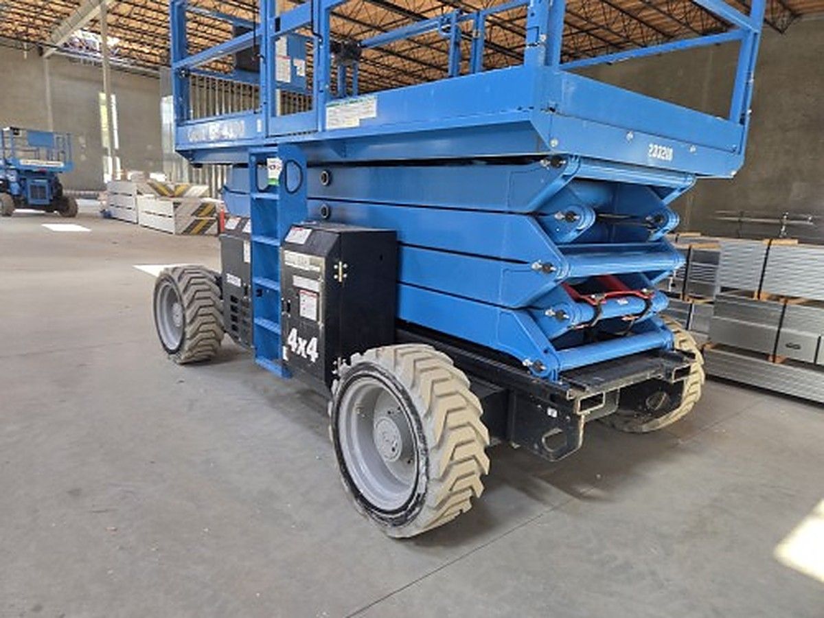 GENIE GS-4390 RT photo 5