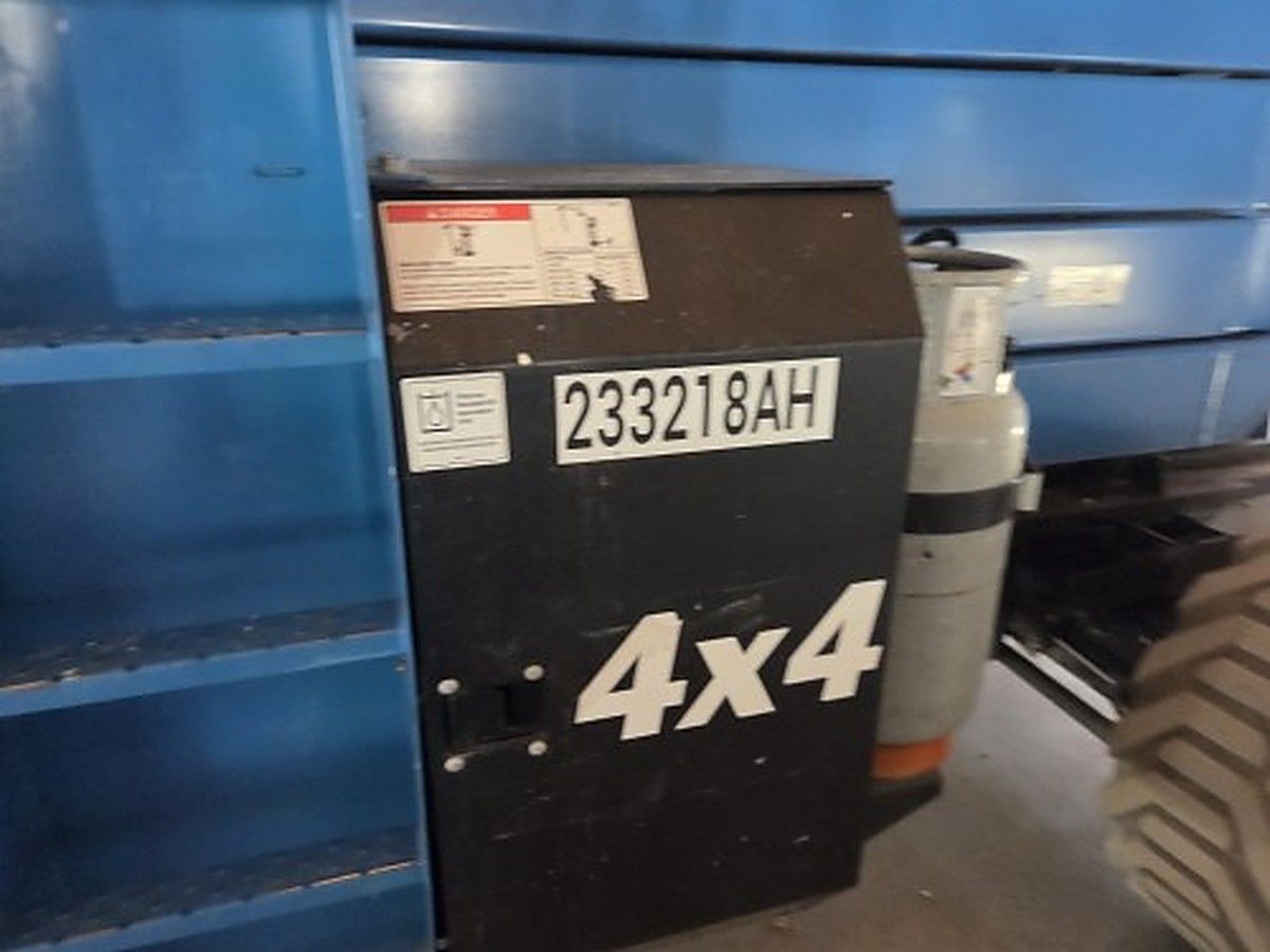 GENIE GS-4390 RT photo 6