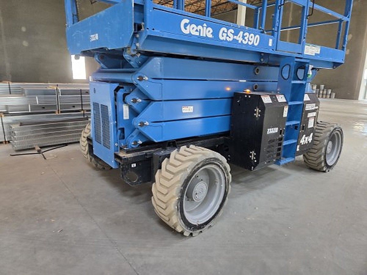 GENIE GS-4390 RT photo 7