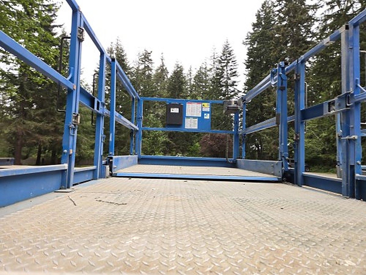 2019 GENIE GS-4390 RT for sale in Las Vegas, NV