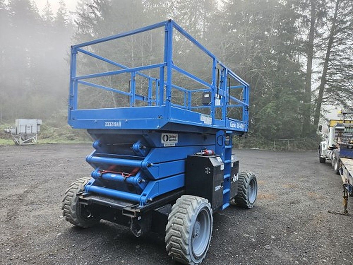 GENIE GS-4390 RT photo 3